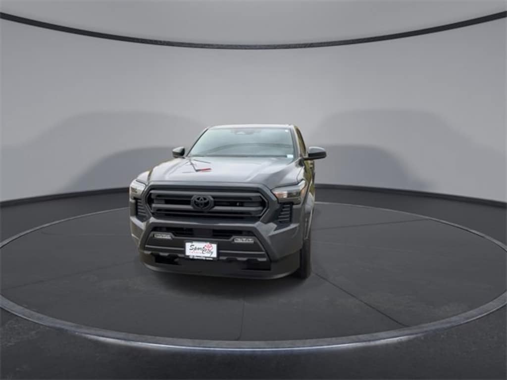 Used 2025 Toyota Tacoma SR5 Truck Double Cab
