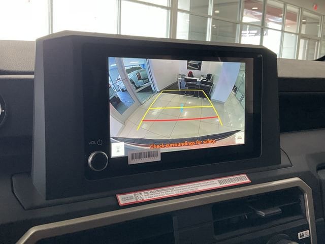 2026 Toyota Tacoma SR - Photo 23