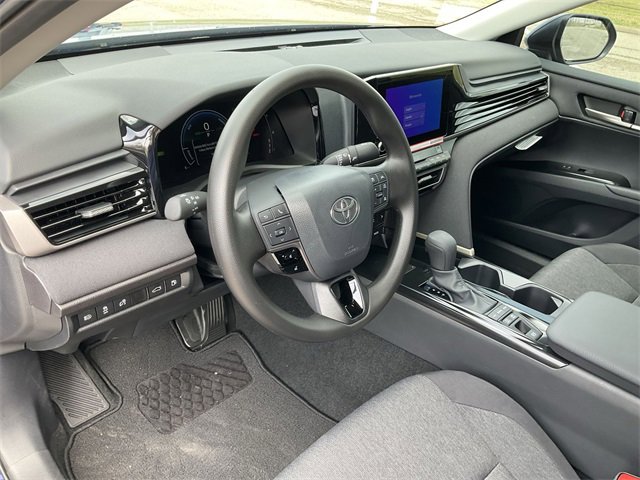 Thumbnail: 2026 Toyota Camry - 10