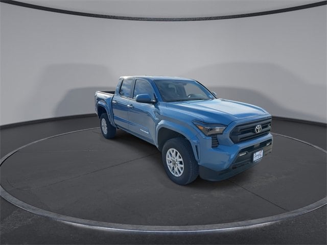Thumbnail: 2026 Toyota Tacoma - 2