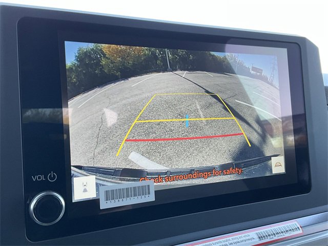 Thumbnail: 2025 Toyota Tacoma - 22