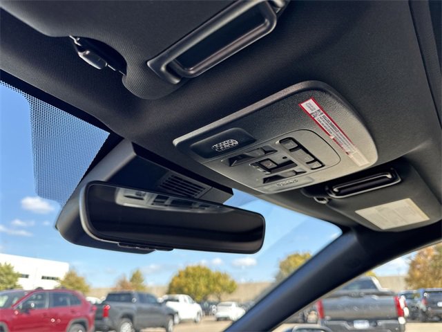 Thumbnail: 2026 Toyota Camry - 25