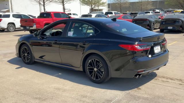 Thumbnail: 2026 Toyota Camry - 6