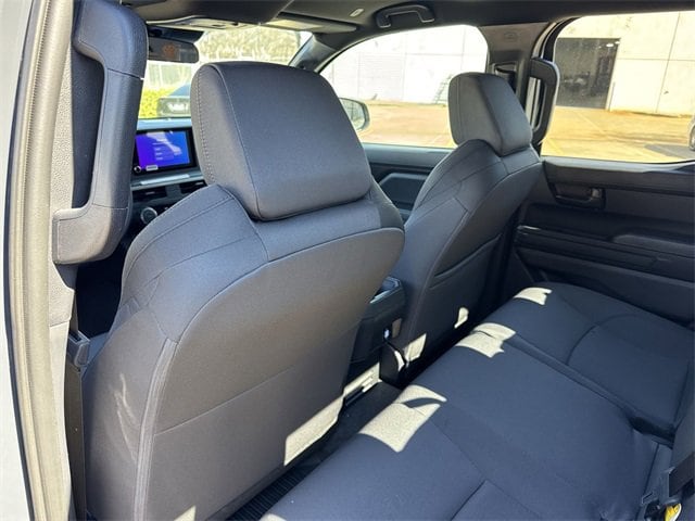 Thumbnail: 2026 Toyota Tacoma - 13