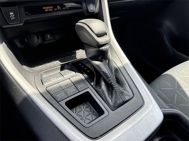 Thumbnail: 2021 Toyota RAV4 - 22