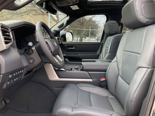 Thumbnail: 2026 Toyota Tundra - 13