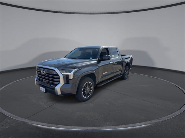 Thumbnail: 2026 Toyota Tundra - 3