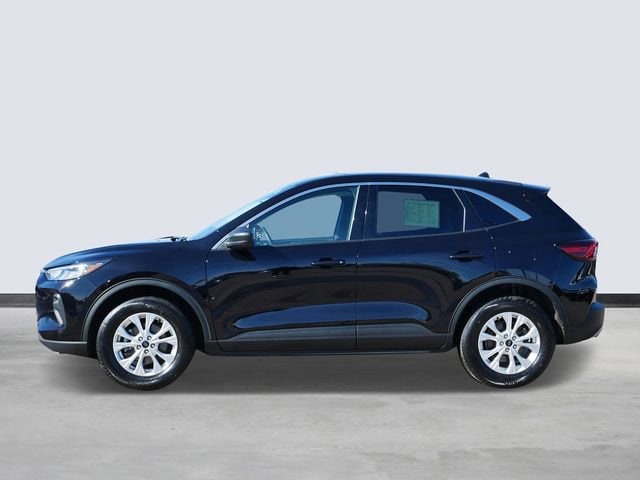 Thumbnail: 2023 Ford Escape - 2