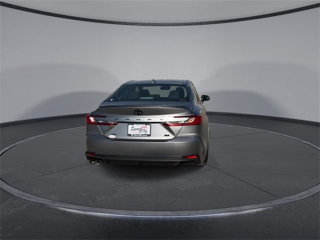 Thumbnail: 2025 Toyota Camry - 7