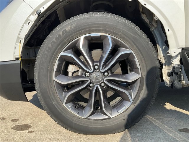 Thumbnail: 2020 Honda CR-V - 11
