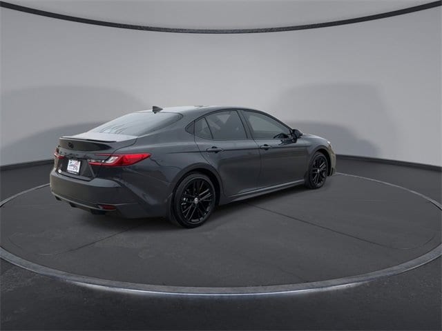 Thumbnail: 2026 Toyota Camry - 8