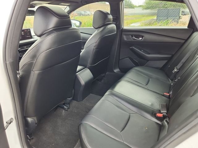 Thumbnail: 2023 Honda Accord - 17