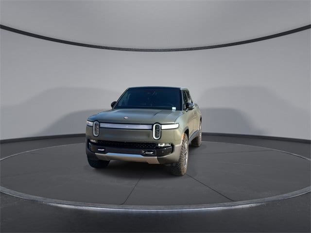 Thumbnail: 2022 Rivian R1T - 3