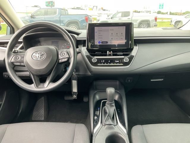 Thumbnail: 2024 Toyota Corolla - 18