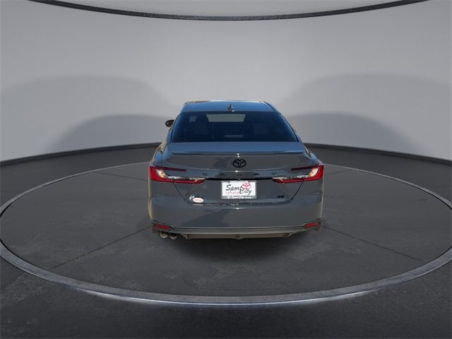 Thumbnail: 2026 Toyota Camry - 7