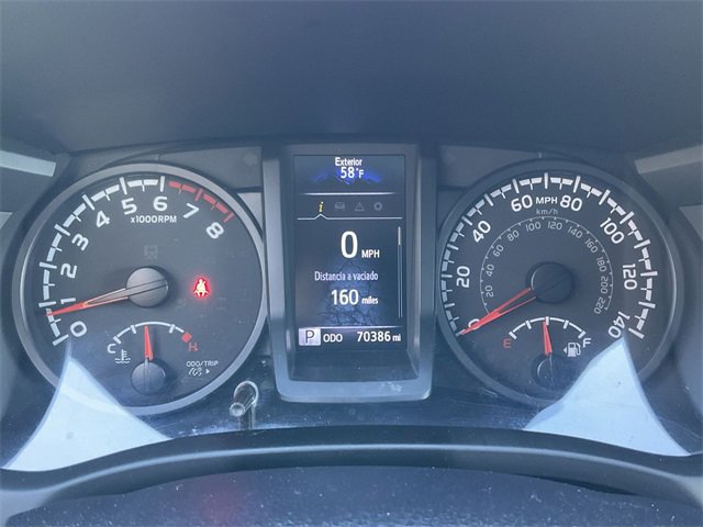 Thumbnail: 2022 Toyota Tacoma - 26