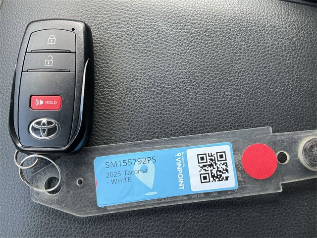 Thumbnail: 2025 Toyota Tacoma - 27