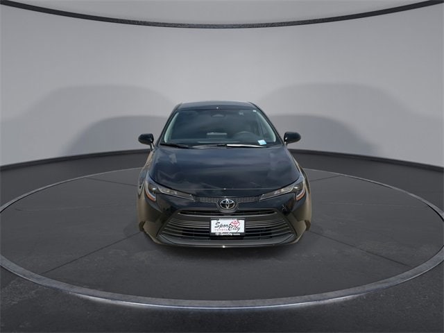 Thumbnail: 2026 Toyota Corolla - 3