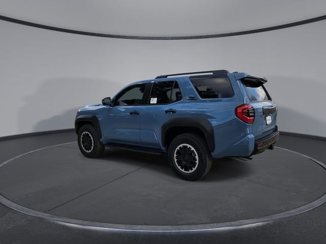 Thumbnail: 2026 Toyota 4Runner - 6