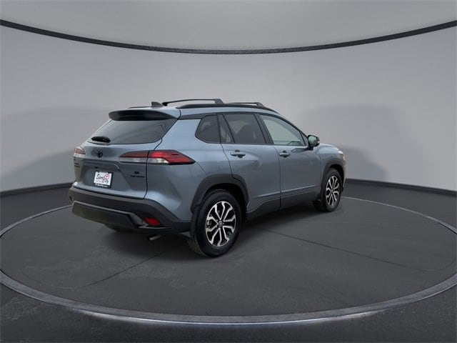 Thumbnail: 2026 Toyota Corolla Cross - 8