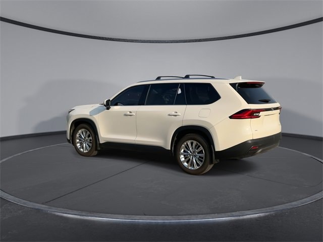 Thumbnail: 2024 Toyota Grand Highlander - 6