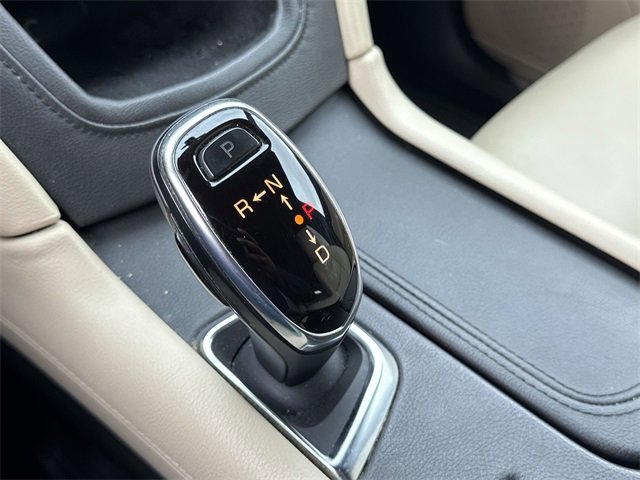 2017 Cadillac XT5 Luxury 25