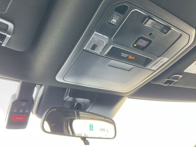 Thumbnail: 2026 Toyota Tundra - 26