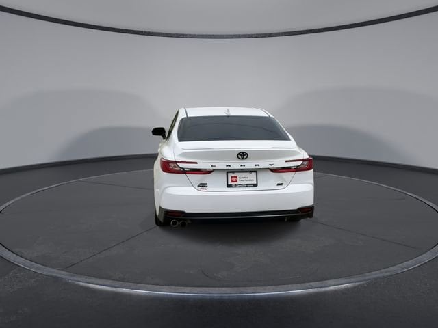 Thumbnail: 2025 Toyota Camry - 6