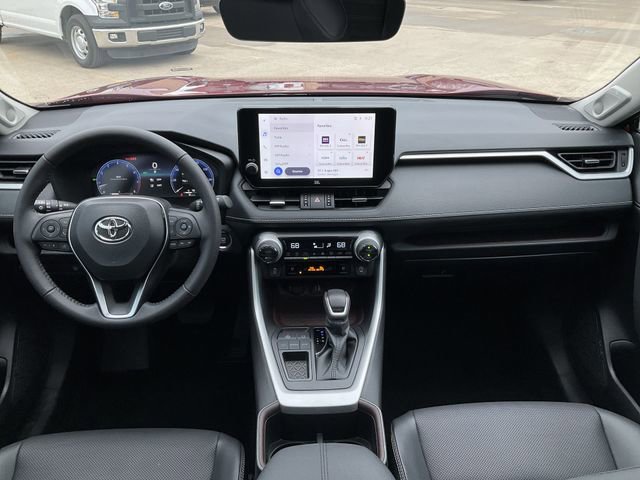 Thumbnail: 2025 Toyota RAV4 - 19