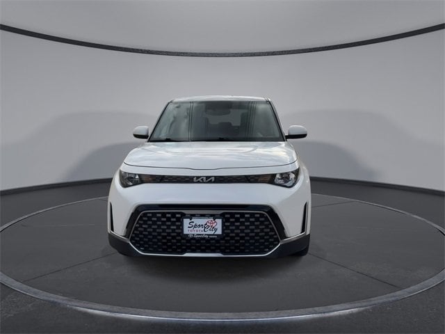 Thumbnail: 2023 Kia Soul - 3