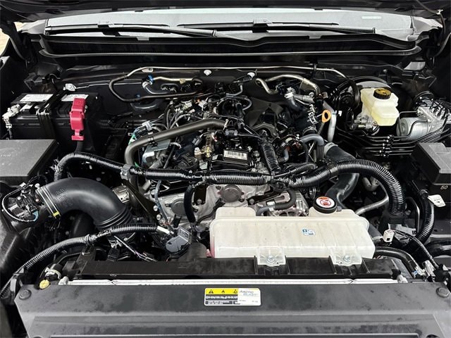 Thumbnail: 2025 Toyota Tacoma - 12