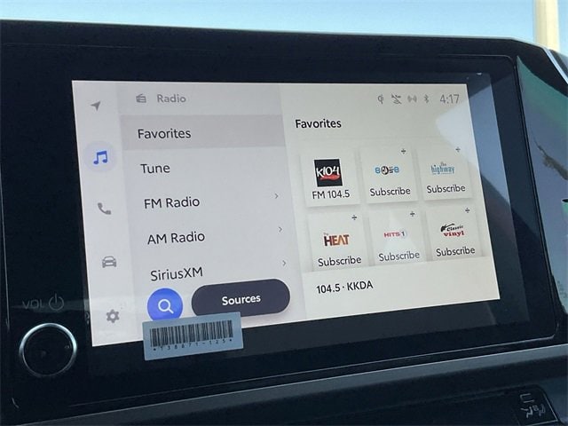 Thumbnail: 2025 Toyota Camry - 20