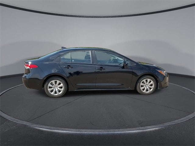 Thumbnail: 2024 Toyota Corolla - 9