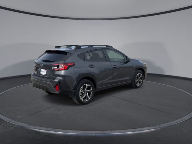 Thumbnail: 2024 Subaru Crosstrek - 8