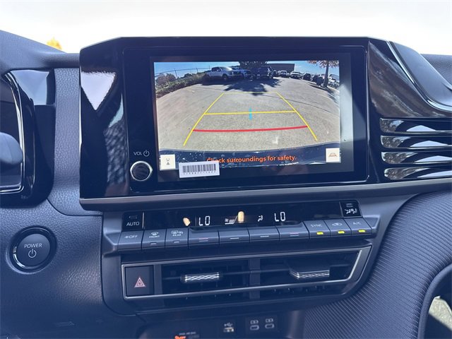 Thumbnail: 2026 Toyota Camry - 20