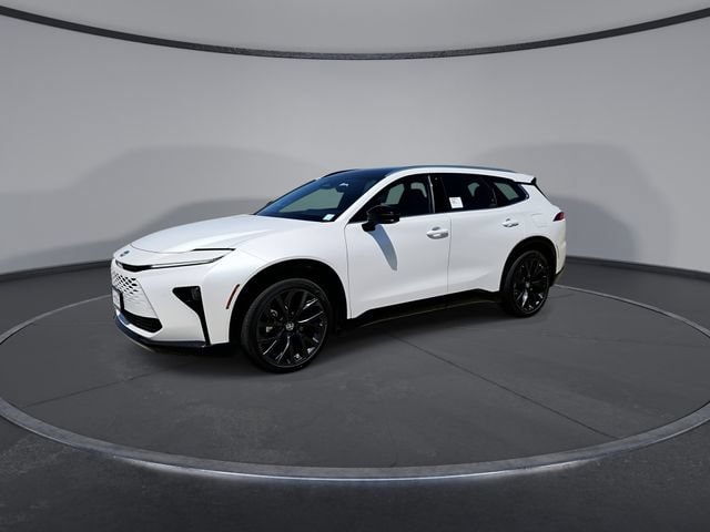 Thumbnail: 2026 Toyota Crown Signia - 4