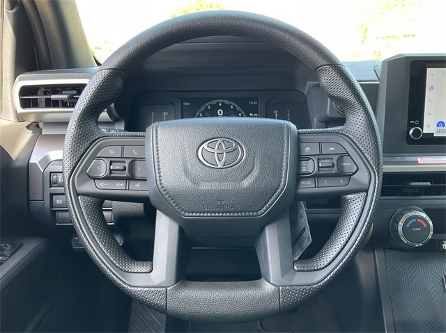 Thumbnail: 2024 Toyota Tacoma - 19