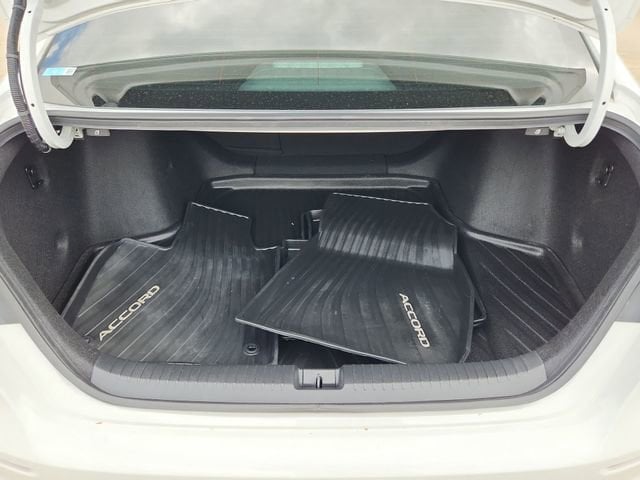 Thumbnail: 2023 Honda Accord - 18