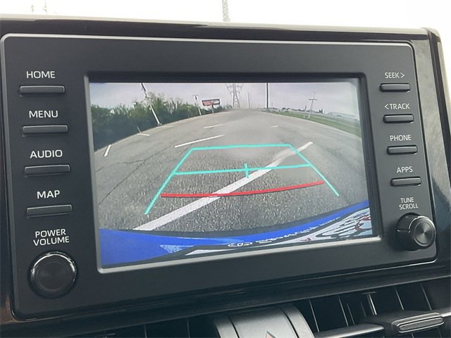 Thumbnail: 2019 Toyota RAV4 - 21