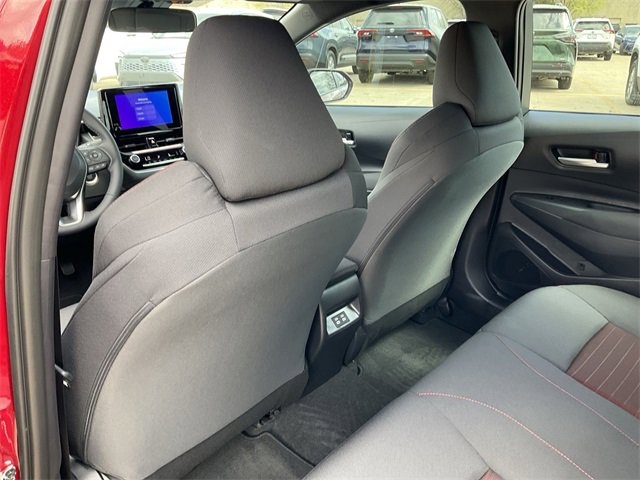 Thumbnail: 2026 Toyota Corolla - 13