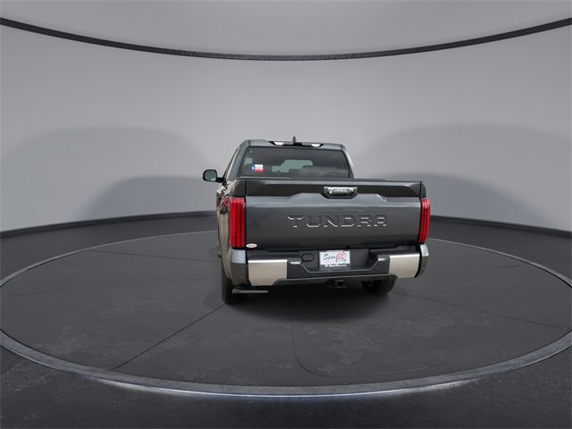 Thumbnail: 2026 Toyota Tundra - 7