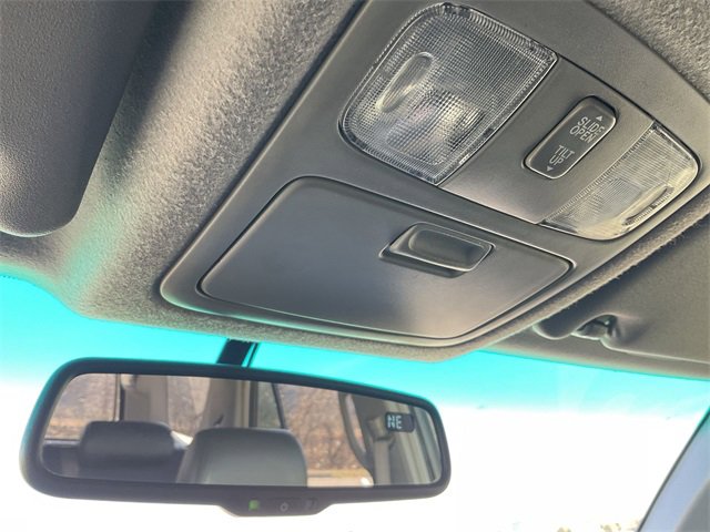 Thumbnail: 2008 Toyota 4Runner - 16