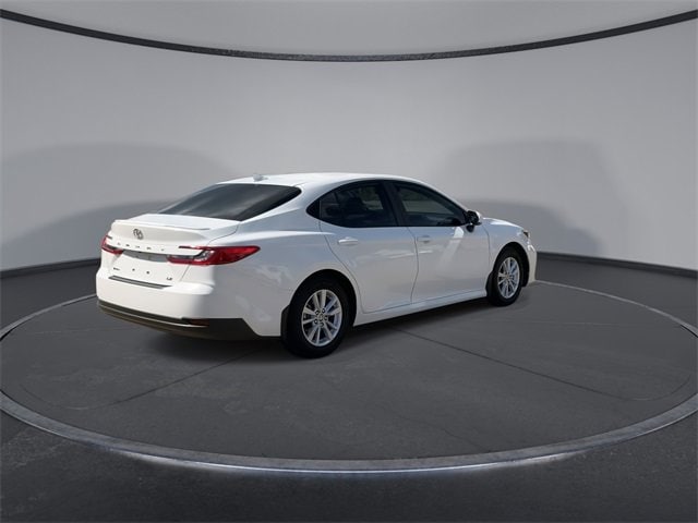 Thumbnail: 2025 Toyota Camry - 8