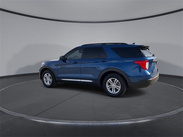 Thumbnail: 2020 Ford Explorer - 6