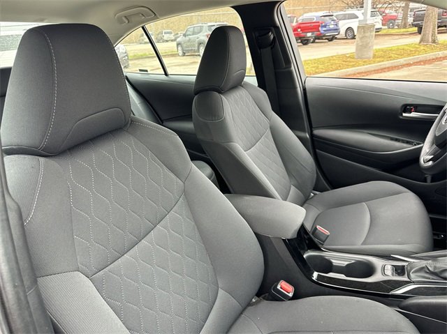 Thumbnail: 2021 Toyota Corolla - 15