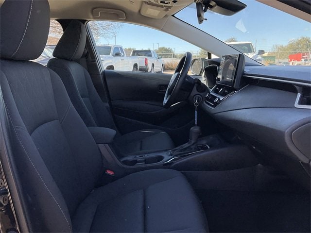 Thumbnail: 2024 Toyota Corolla - 17