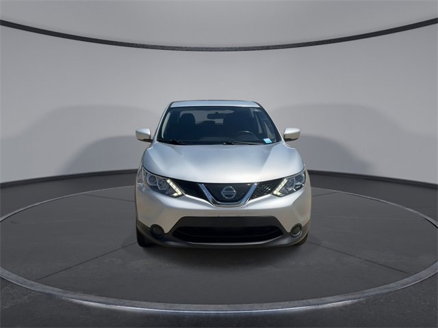Thumbnail: 2019 Nissan Rogue Sport - 3