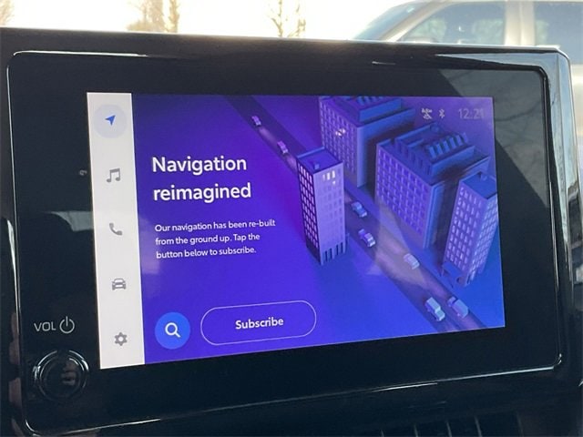 Thumbnail: 2024 Toyota Corolla - 22