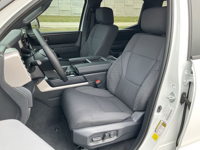 Thumbnail: 2026 Toyota Tundra - 13