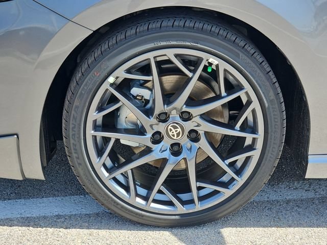 Thumbnail: 2026 Toyota Camry - 13